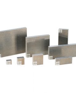 A Dimension Configurable Plates - Aluminum - A5052P (AL-Mg Aluminum Alloy) - Tấm nhôm tùy chỉnh