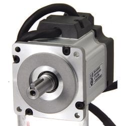 AC Servo Motor - Động cơ AC servo