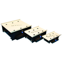 AIR TRANSPORTER (Air Conveyor) Product Sorting-Scrap Transfer Device