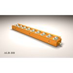 Air Lift with Casters