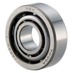 Ball Bearings - Ổ lăn (bạc đạn) bi