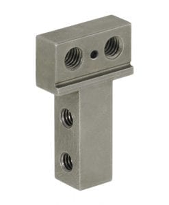 Hands, Fingers for Grippers - Tay cầm, ngón tay cho đầu gắp