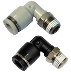 Pneumatic Pipe Fittings - Đầu gắn ống khí nén
