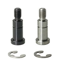 Bearing Shaft Screws - Trục ốc cho ổ lăn (bạc đạn)