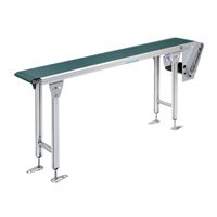 Belt Conveyors, Plastic Chain Conveyors - Băng tải, xích tải