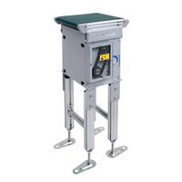 Belcon Mini Short Machine Length Type Belt Conveyor