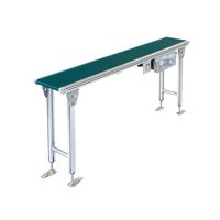 Belt conveyor mini, standard belt conveyor