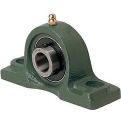 Bearing Units - Cụm ổ lăn (bạc đạn)