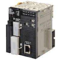 CJ1M CPU unit (with Ethernet function) CJ1M-CPU1□-ETN