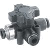 Manual-Type Valves, Mechanical-Type Valves - Van tay, van cơ khí