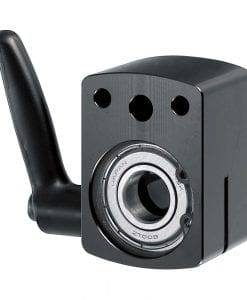 Lead Screw Clamps - Kẹp trục vít