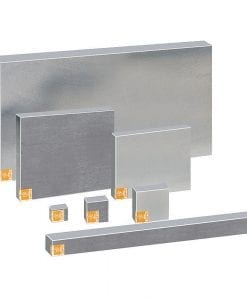 Configurable Plates - ANP79-A7000 (Aℓ-Zn-Mg-Cu Aluminum Alloy) - Tấm kim loại A7000 tùy chỉnh