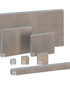 Configurable Plates - Aluminum - A5052P (Aℓ-Mg Aluminum Alloy) - Thanh nhôm A5052P tùy chỉnh