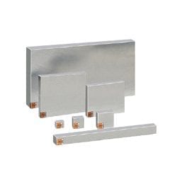 Configurable Plates - Extra Super Duralumin-A7075P (Aℓ-Zn-Mg Aluminum Alloy) - Tấm kim loại A7075P tùy chỉnh