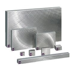 Configurable Plates SS400 - Tấm thép tùy chỉnh SS400