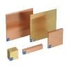 Configurable Plates - Copper Brass Plates/ Tough Pitch Copper/ Oxygen Free Copper/ Chrome Copper/ Brass Plates - Các loại tấm đồng