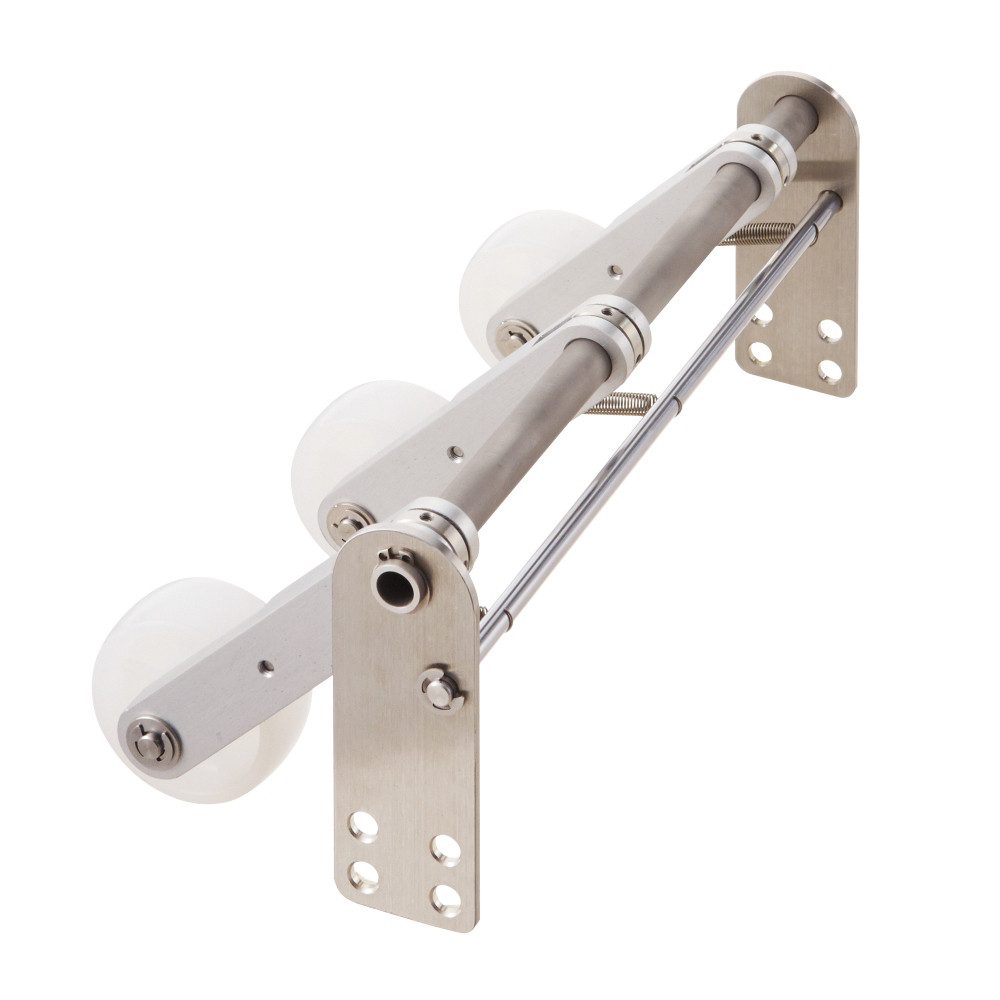 Conveyor Press Rollers - Small Rollers