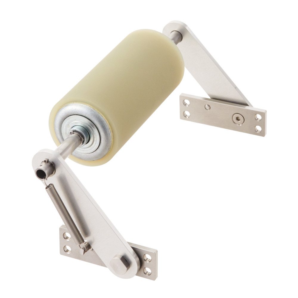 Conveyor Press Rollers - Standard Type