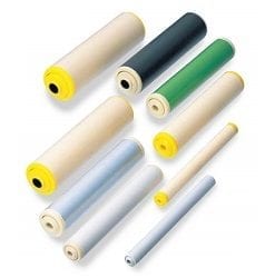 Conveyor Rollers - Con lăn băng tải