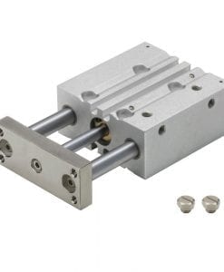 Air Cylinders - Xi lanh khí nén