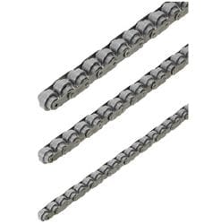 Chains with Rollers - Xích với con lăn