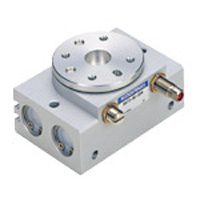 Rotary Actuators - Cơ cấu truyền động quay