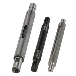 Drive Shafts - Trục truyền