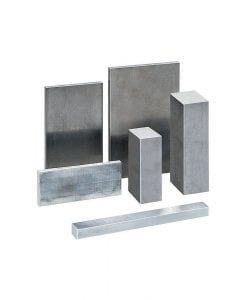 Flat Bar / Cold-Rolled Square Flat Steel Bars - Thanh thép dạng dẹp