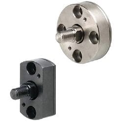 Cylinder Connecting Components - Phụ kiện kết nối cho xi lanh