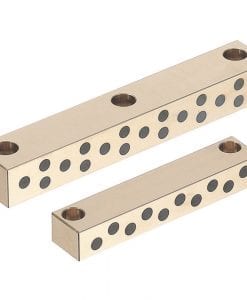 Oil Free Guide Rails - Ray trượt không dầu