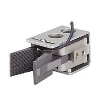 HARMO Lever Chuck with Finger Tool and Sensor