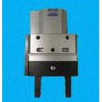 Hand cross-roller parallel hand