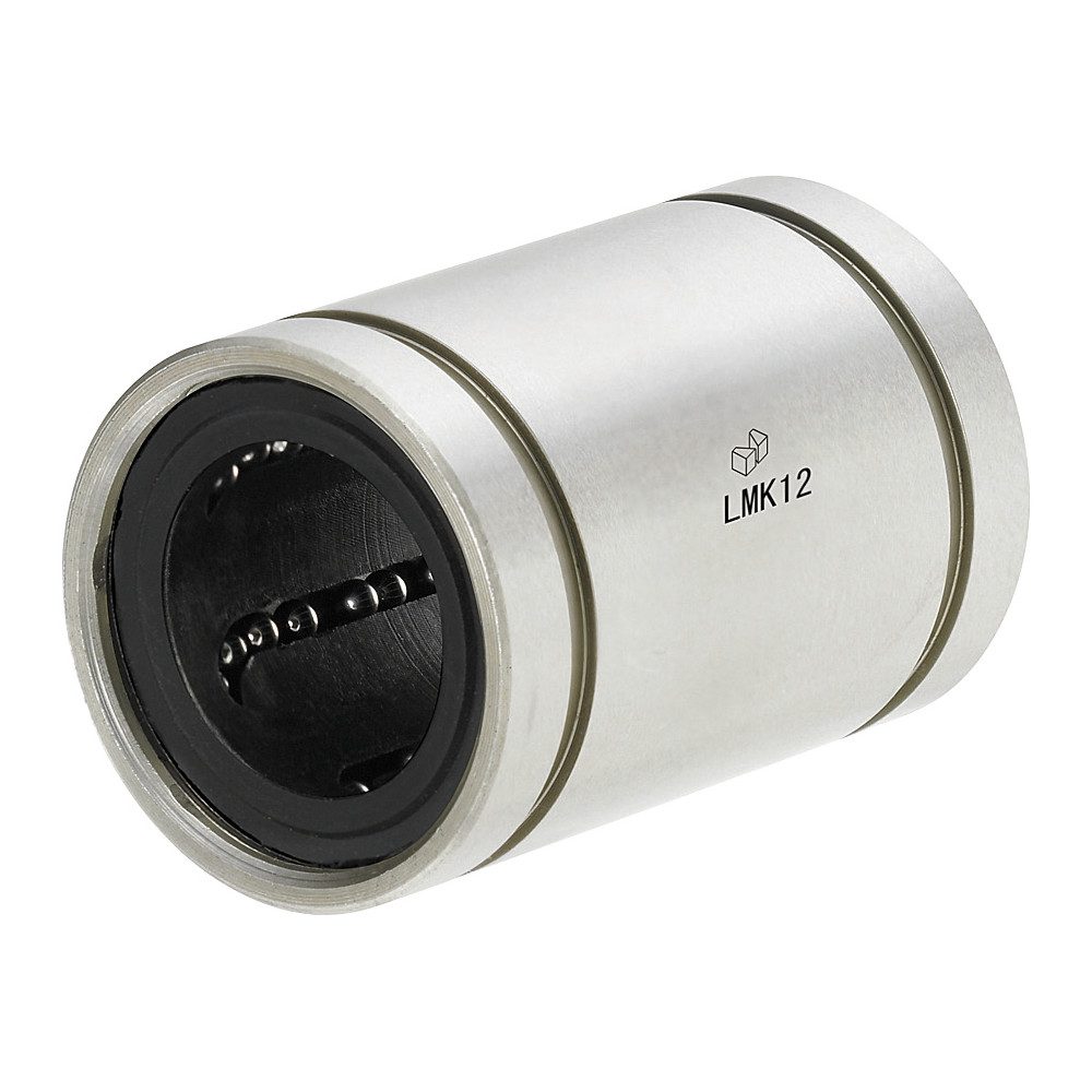 Linear Bushings - Compact - Single , Double