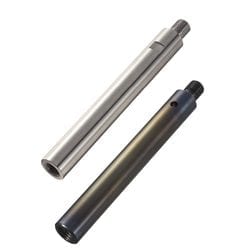 Linear Shafts-Both Ends Threaded