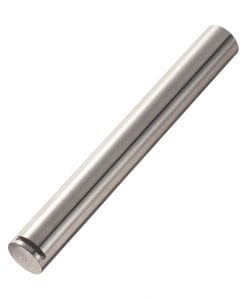 Linear Shafts - Keyway