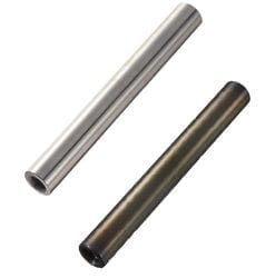 Linear Shafts-One End Tapped