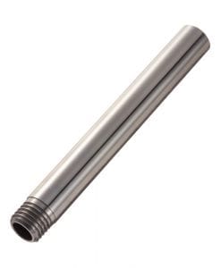 Linear Shafts - One End Threaded / One End Tapped Hollow