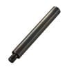 Linear Shafts One End Threaded with Undercut