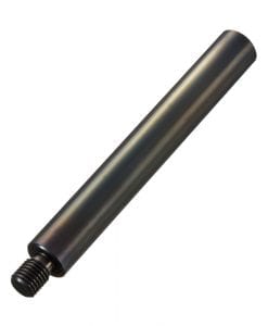 Linear Shafts One End Threaded with Undercut