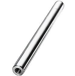 Linear Shafts - Shaft Ends Configurable