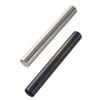 Linear shafts - Straight type one end threaded with undercut