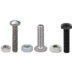 Adjustment Screws - Ốc điều chỉnh
