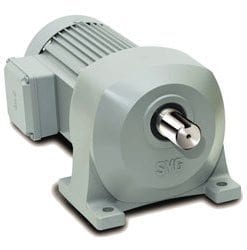 Gear Motors - Động cơ bánh răng
