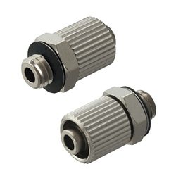 Miniature Couplings - Hose Nipples【1-50 Pieces Per Package】