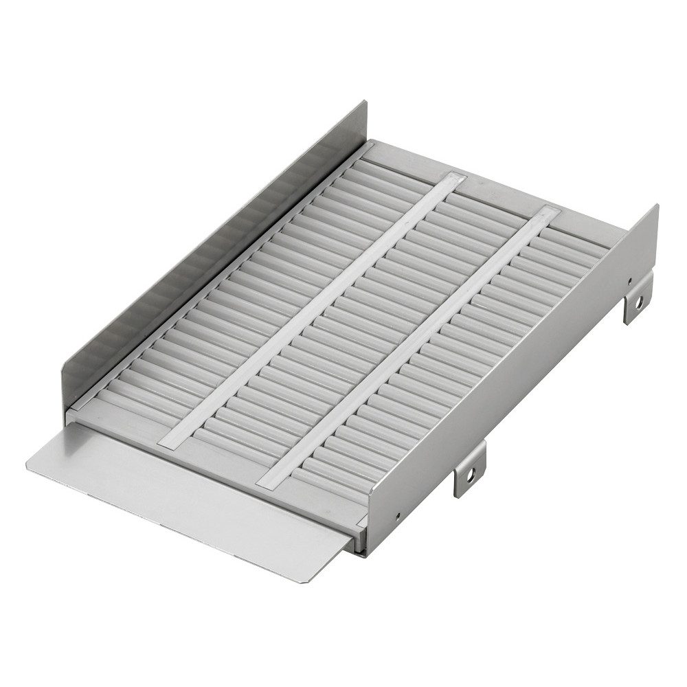 Miniature Roller Chutes