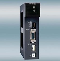 PLC (Motion Controllers) - PLC (Bộ điều khiển chuyển động)