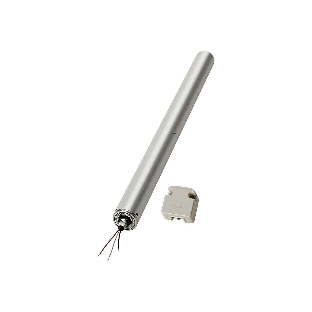 Motor Rollers-Built in Motor