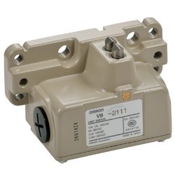 Multi pull limit switch VB