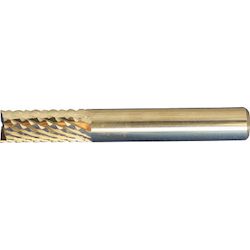 OptiMill® SCM400 Composite Material Router (Right Hand) Fine Cross-Nick Router for Thin Sheets