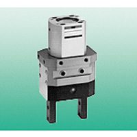 Parallel hand cross roller hand